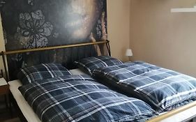 Ferienwohnung Wörrstadt