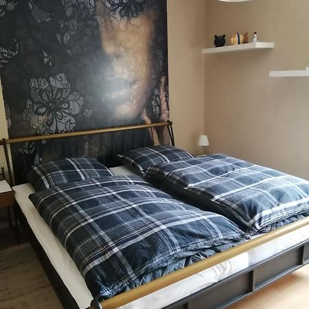 Ferienwohnung Wörrstadt Exterior foto