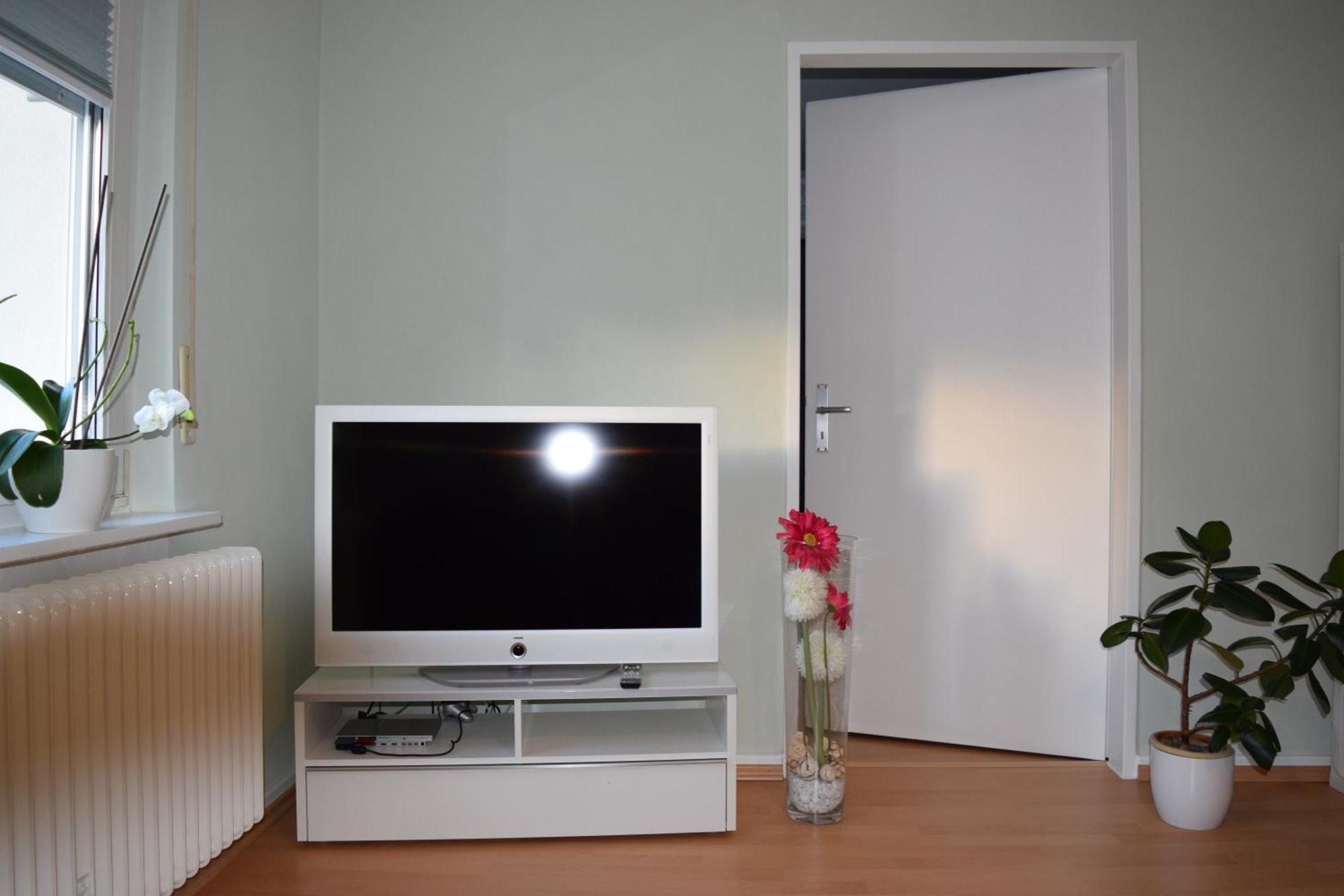 Ferienwohnung Wörrstadt Exterior foto