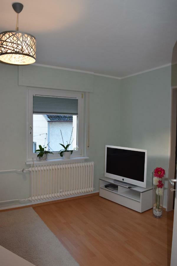 Ferienwohnung Wörrstadt Exterior foto